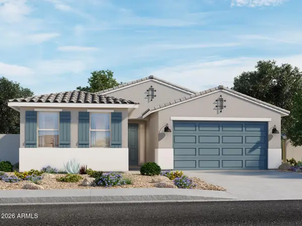 15674 W Honeysuckle Drive, Surprise, AZ 85387