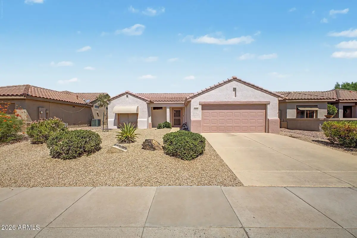 16446 W Rock Springs Lane, Surprise, AZ 85374 - #1