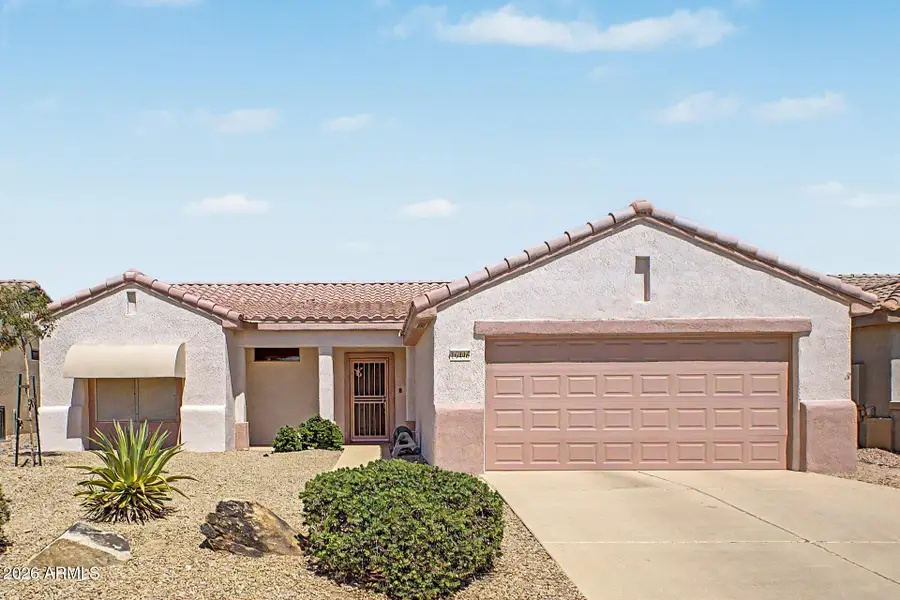 16446 W Rock Springs Lane, Surprise, AZ 85374 - #2