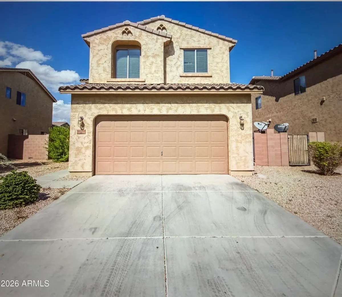 41252 W Colby Drive, Maricopa, AZ 85138 - #1