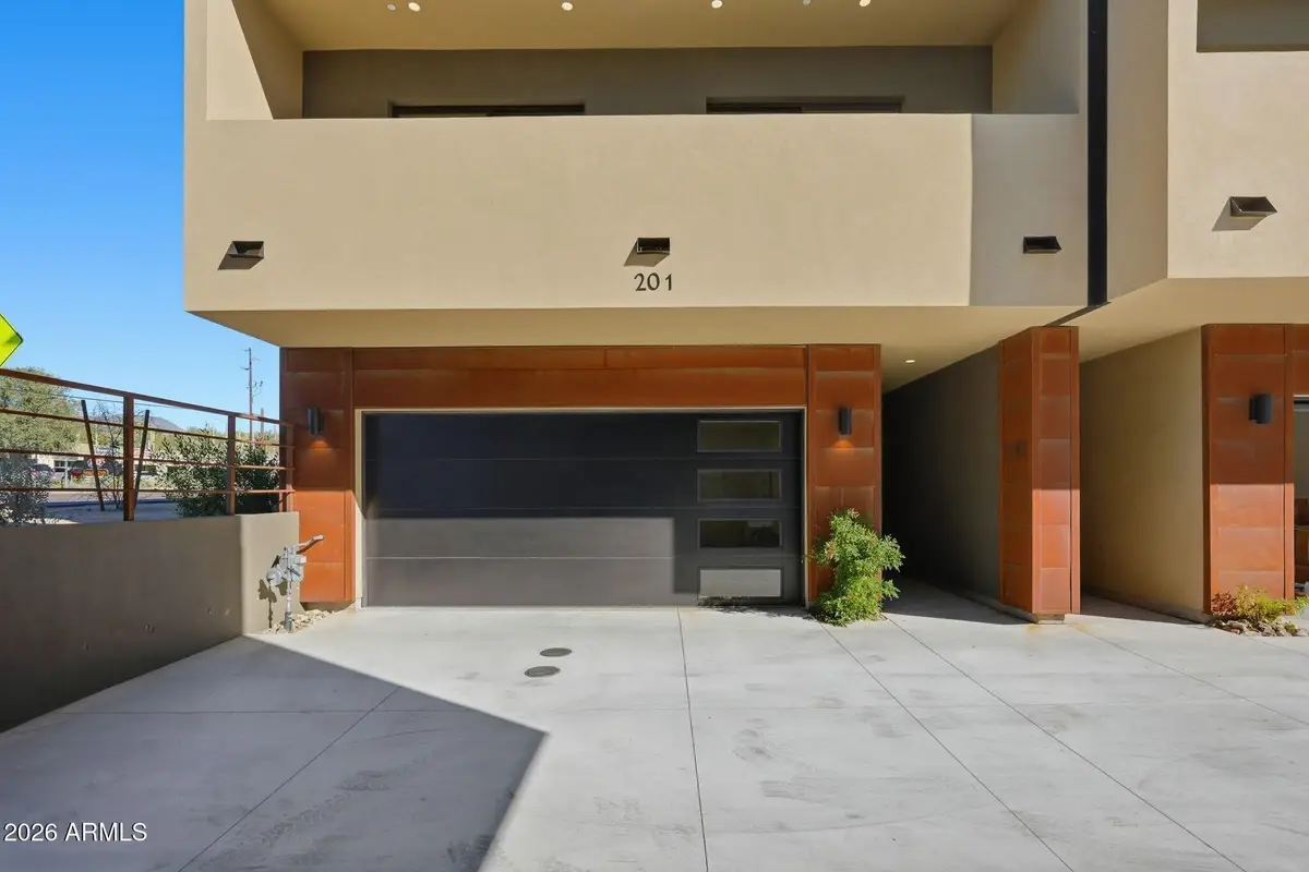 6525 E Cave Creek Road #201, Cave Creek, AZ 85331 - #1