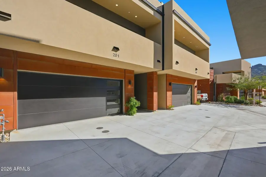 6525 E Cave Creek Road #201, Cave Creek, AZ 85331 - #2