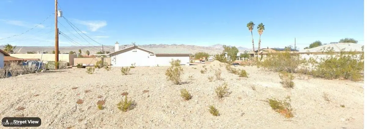 1265 Country Club Circle #21, Bullhead City, AZ 86442 - #1