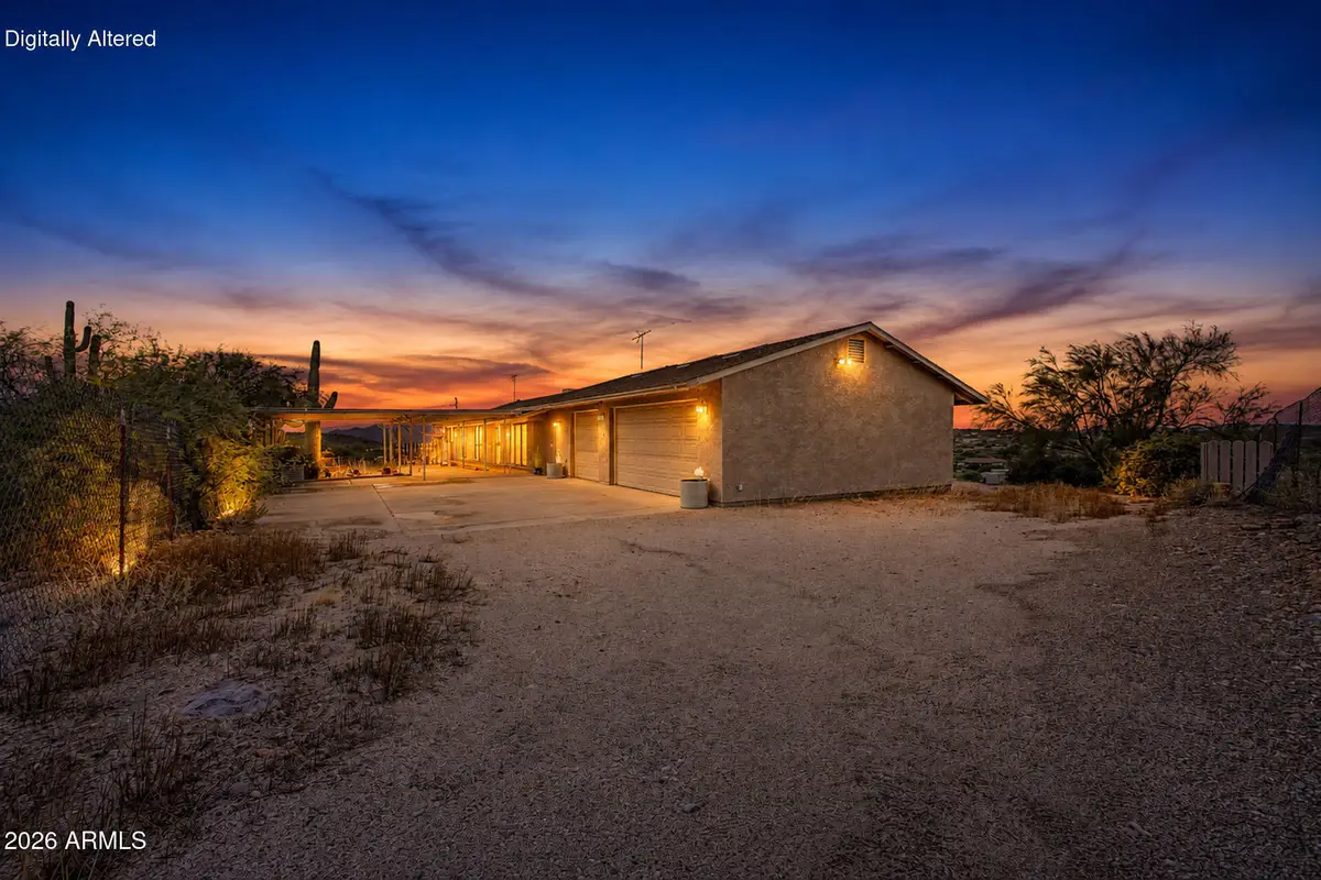 49440 N Central Avenue N, New River, AZ 85087 - #1