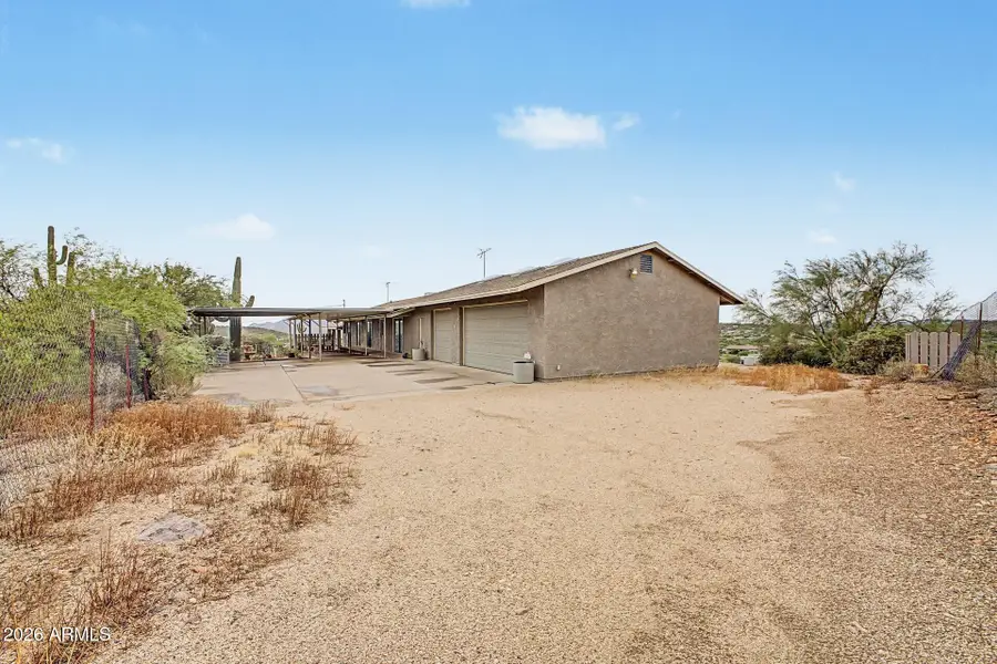 49440 N Central Avenue N, New River, AZ 85087 - #3