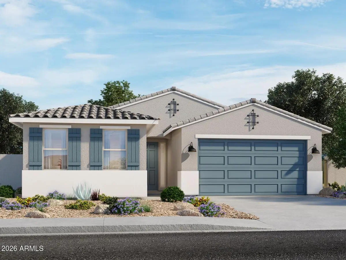 15626 W Honeysuckle Drive, Surprise, AZ 85387 - #1