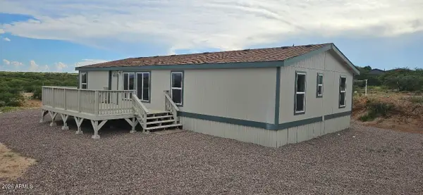 9886 E Spirits Path, Sierra Vista, AZ 85650