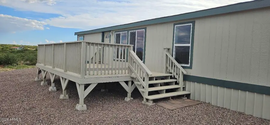 9886 E Spirits Path, Sierra Vista, AZ 85650 - #2
