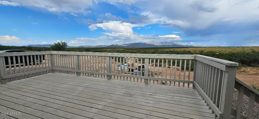 9886 E Spirits Path, Sierra Vista, AZ 85650 - #3