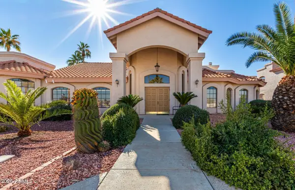 9151 W Greenway Road #170, Peoria, AZ 85381