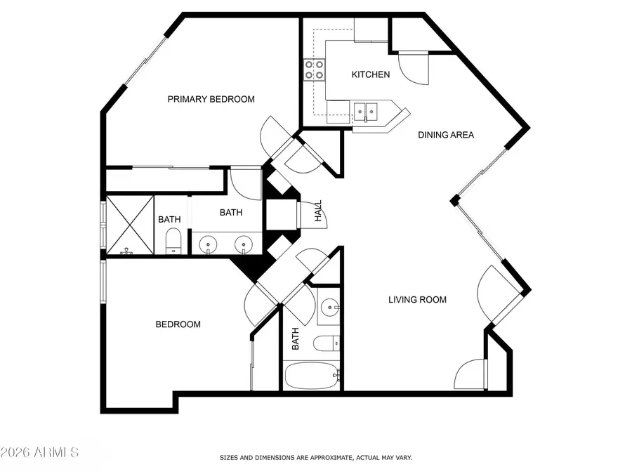 9151 W Greenway Road #170, Peoria, AZ 85381 - #2