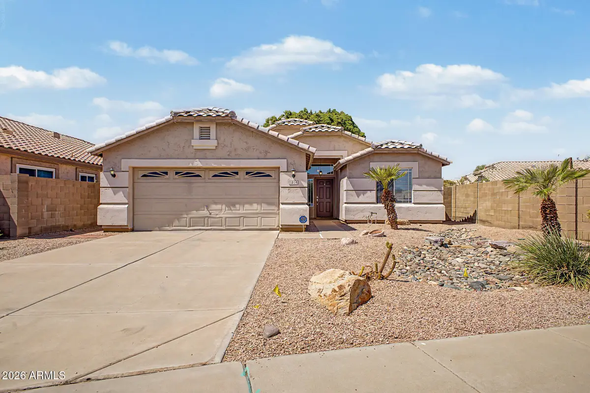1814 N 108th Avenue, Avondale, AZ 85392 - #1