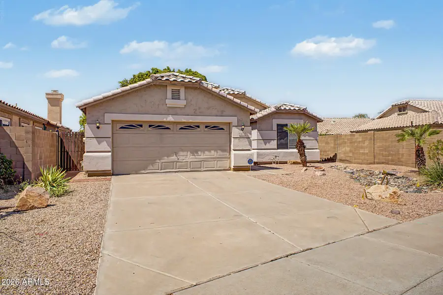 1814 N 108th Avenue, Avondale, AZ 85392 - #2