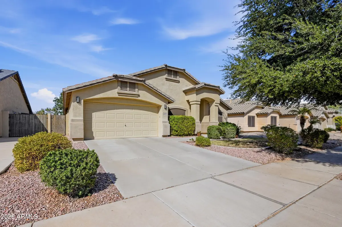 21170 E Calle De Flores Street, Queen Creek, AZ 85142 - #1