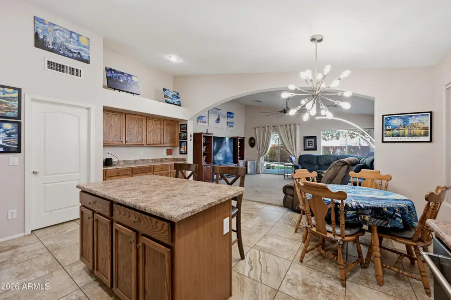 21170 E Calle De Flores Street, Queen Creek, AZ 85142 - #3