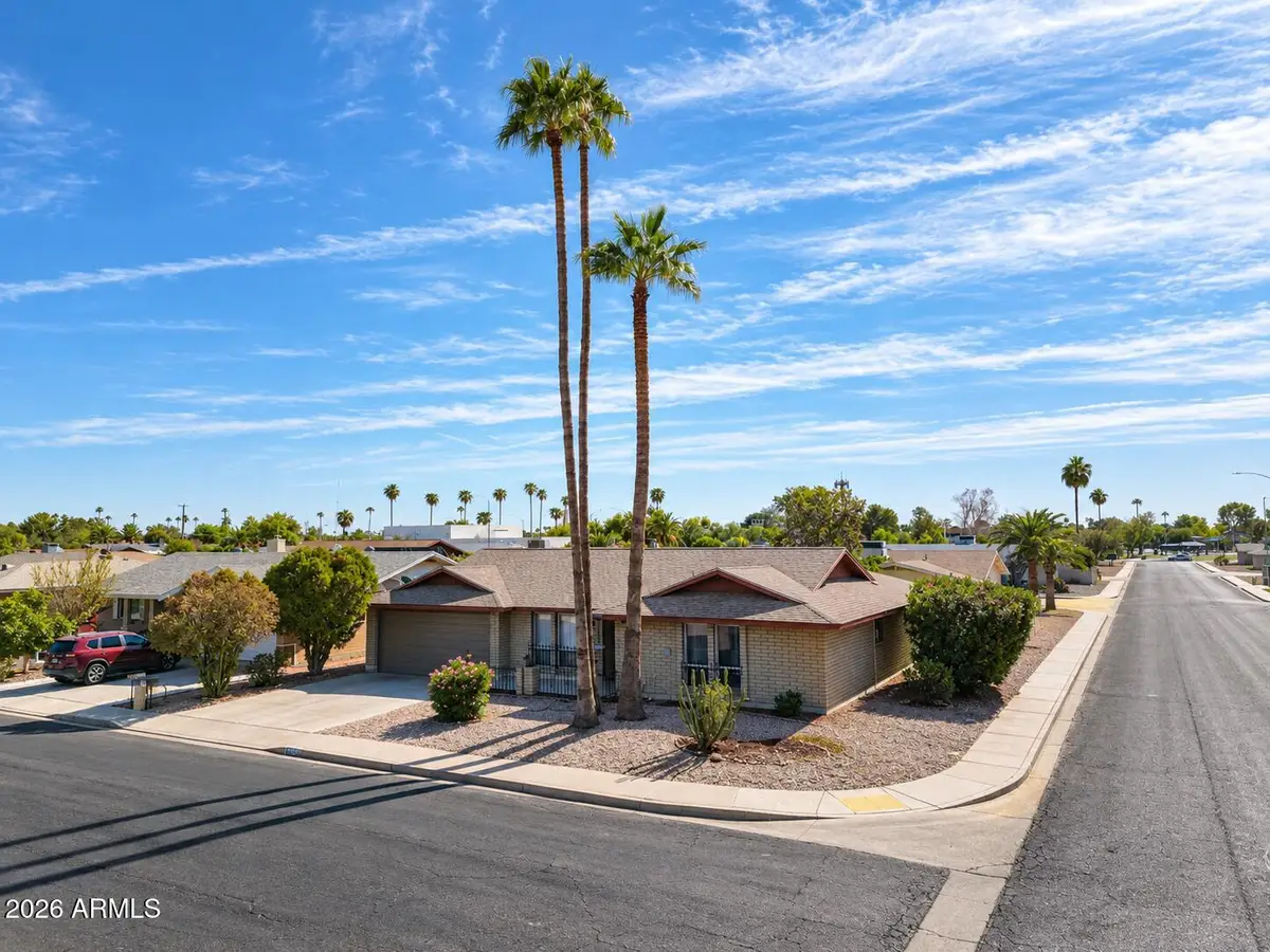 4311 E Catalina Circle, Mesa, AZ 85206 - #1