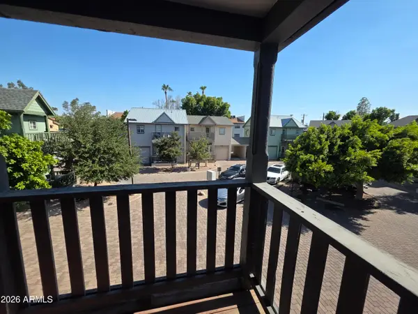 2016 S Hammond Drive #109, Tempe, AZ 85282