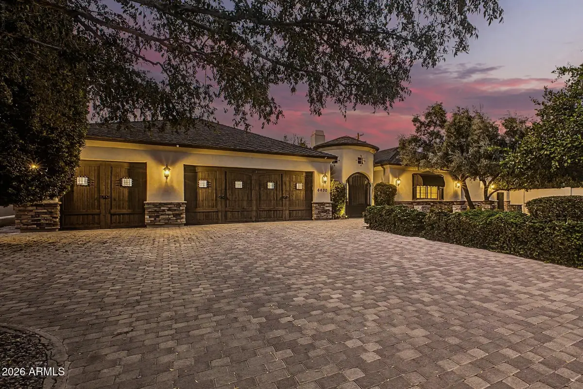 6630 E Lafayette Boulevard, Scottsdale, AZ 85251 - #1