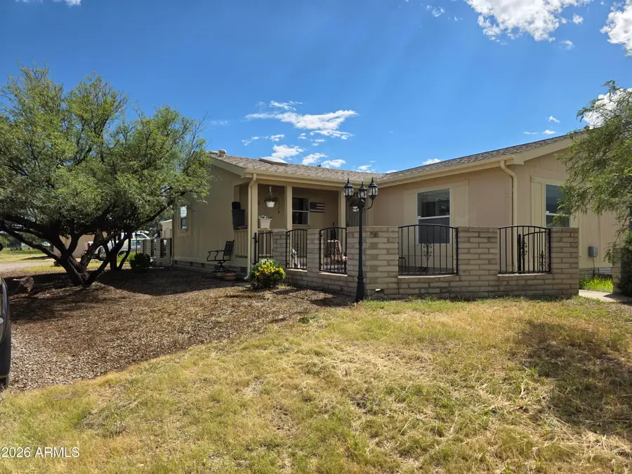 5776 E Perry Lane, Hereford, AZ 85615 - #2