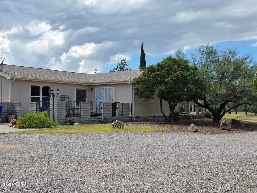5776 E Perry Lane, Hereford, AZ 85615 - #3