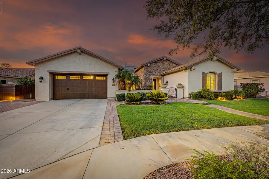 654 W Kaibab Place, Chandler, AZ 85248 - #2