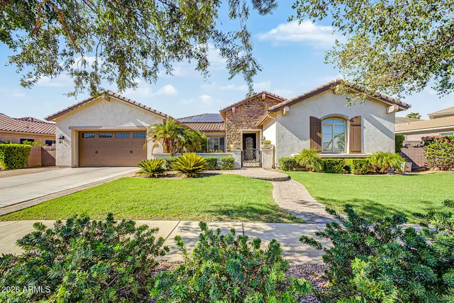 654 W Kaibab Place, Chandler, AZ 85248 - #3