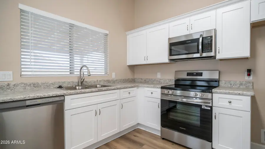 4011 W Chama Drive, Glendale, AZ 85310 - #3