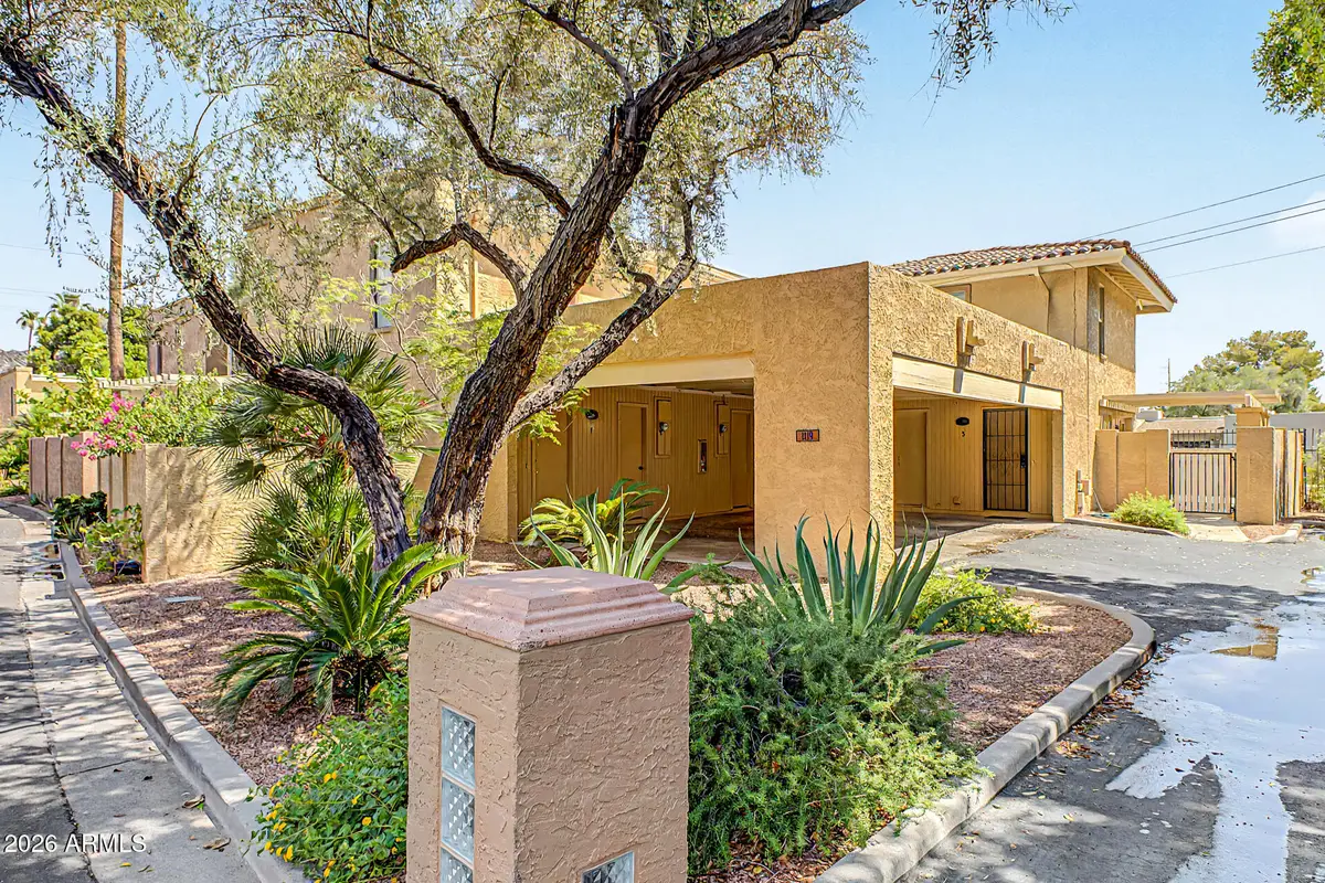 1119 E North Lane N #3, Phoenix, AZ 85020 - #1