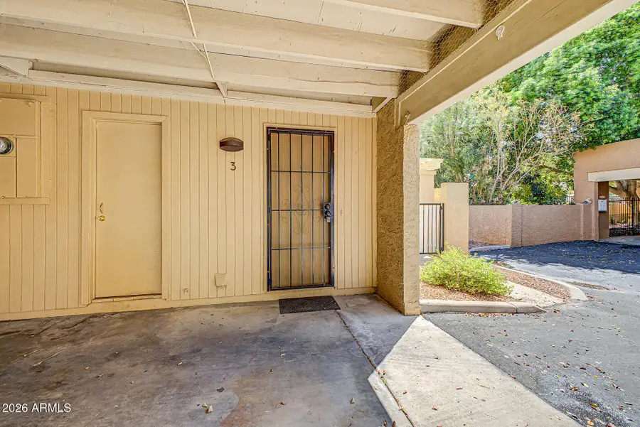 1119 E North Lane N #3, Phoenix, AZ 85020 - #3