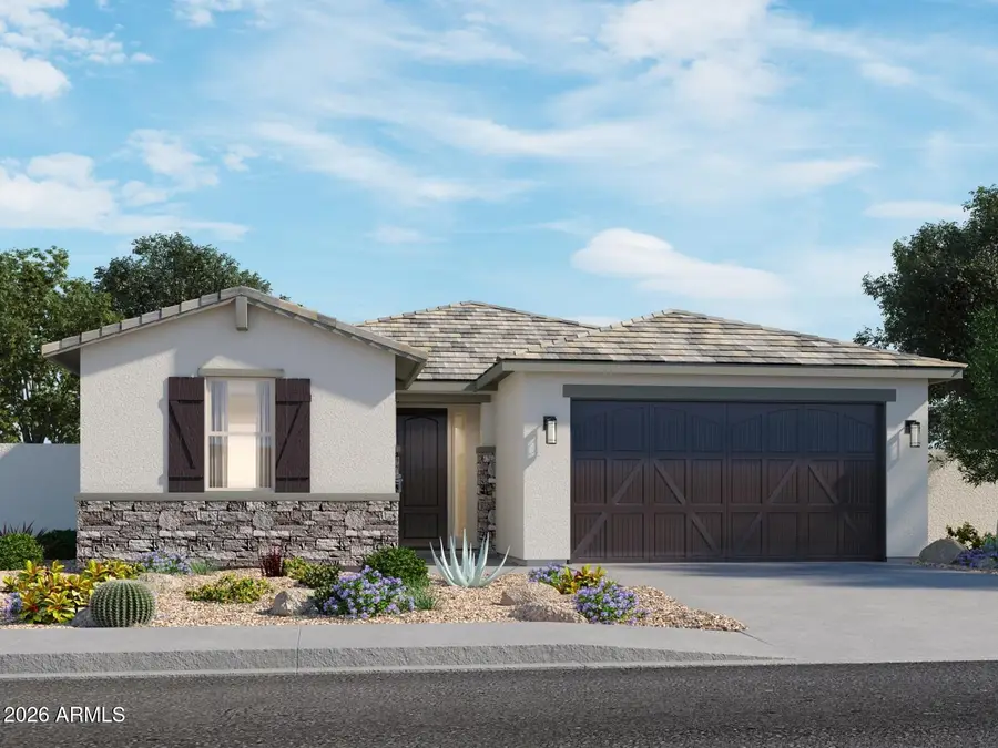 15662 W Honeysuckle Drive, Surprise, AZ 85387 - #2