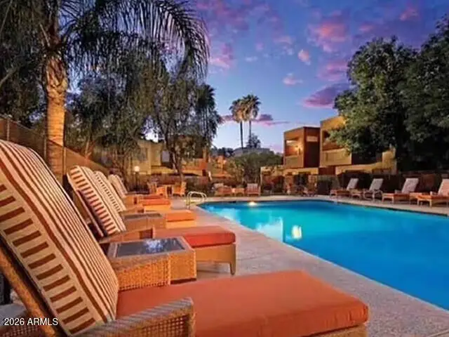 3600 N Hayden Road #3601, Scottsdale, AZ 85251 - #3