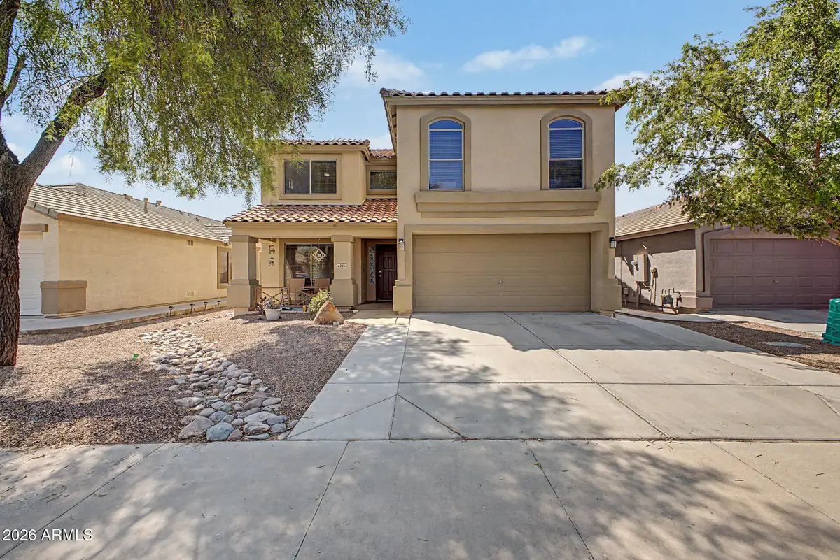 42351 W Colby Drive, Maricopa, AZ 85138 - #1