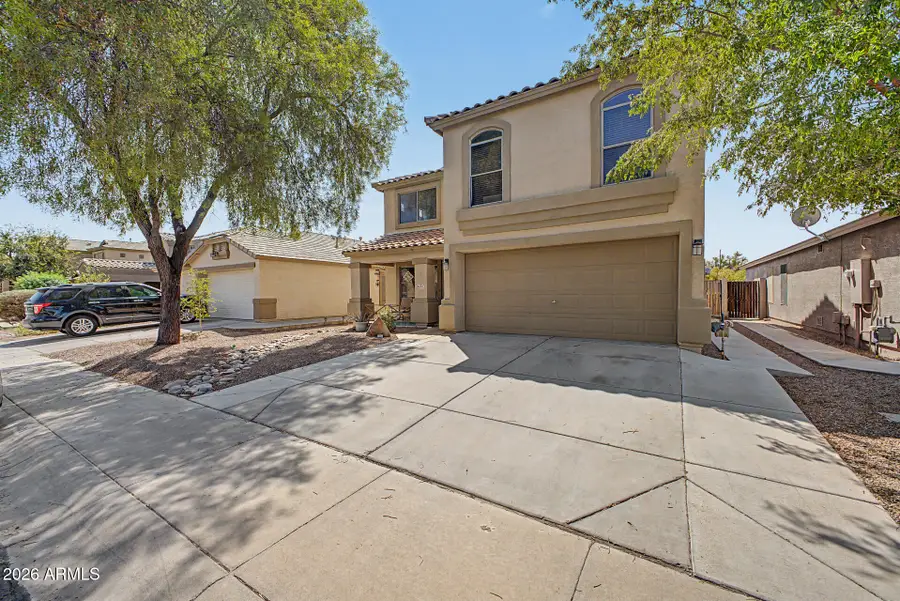 42351 W Colby Drive, Maricopa, AZ 85138 - #3