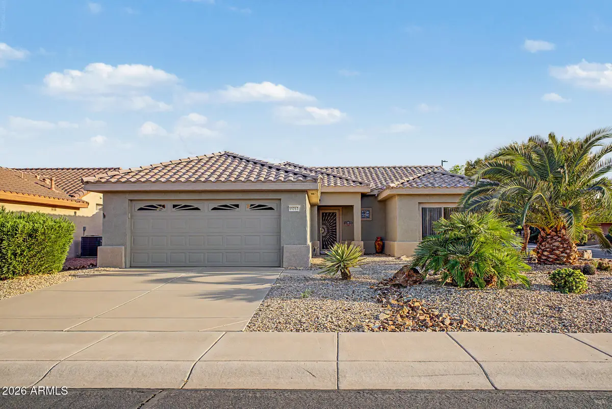 15717 W Cimarron Drive, Surprise, AZ 85374 - #1