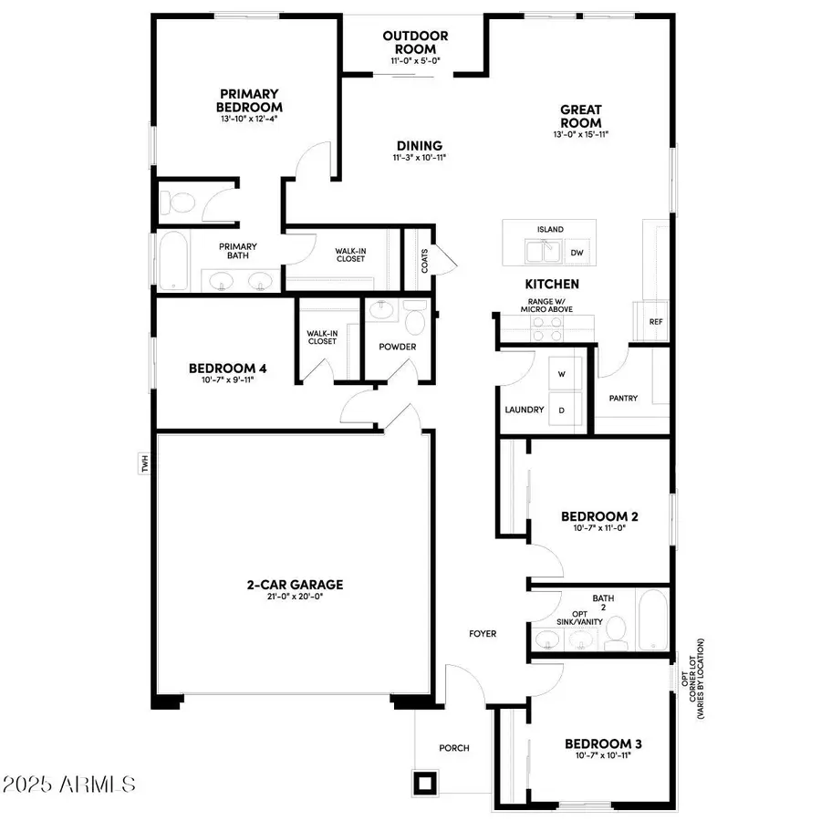 10245 S Miners Run Trail, Apache Junction, AZ 85120 - #2