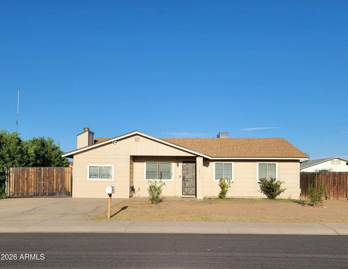 18014 N 31st Drive, Phoenix, AZ 85053 - #1