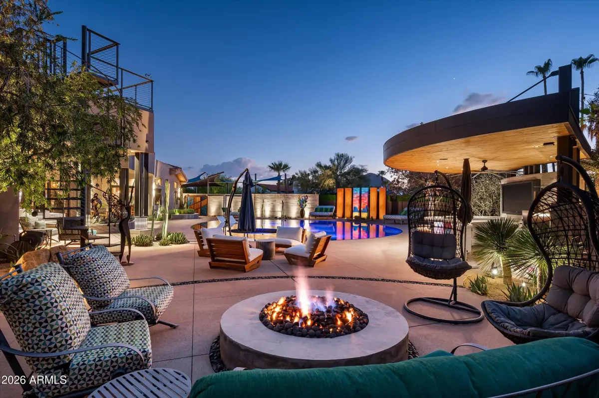 6308 N Cattletrack Road, Scottsdale, AZ 85250 - #1