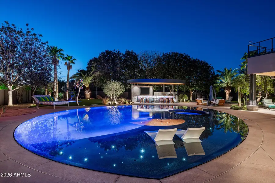 6308 N Cattletrack Road, Scottsdale, AZ 85250 - #2