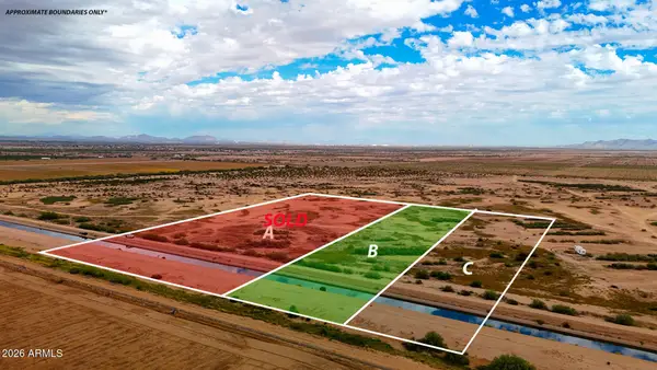 0 Midway Rd. Lot B --, Casa Grande, AZ 85193
