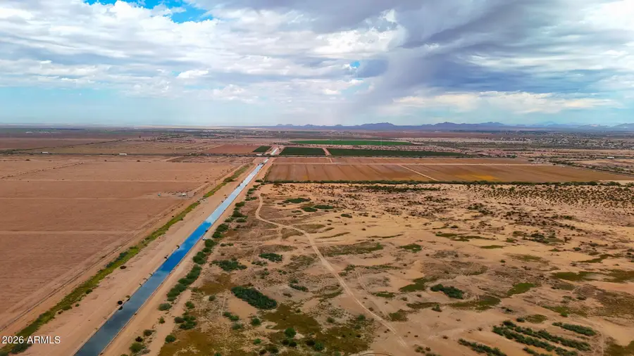 0 Midway Rd. Lot B --, Casa Grande, AZ 85193 - #2