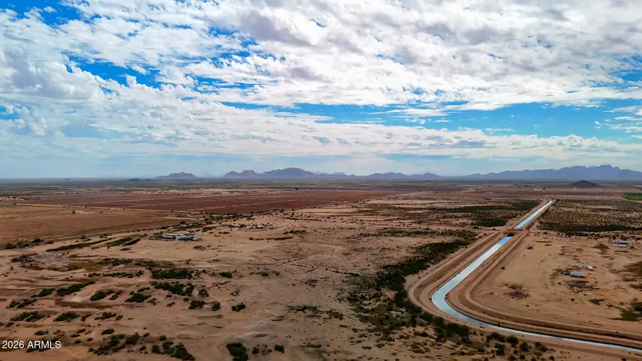 0 Midway Rd. Lot C --, Casa Grande, AZ 85193 - #3