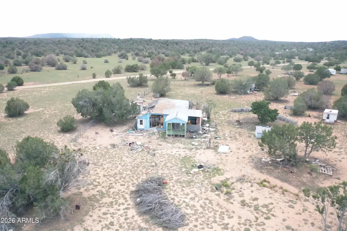 58180 N Calle Isabel -- #4775, Seligman, AZ 86337 - #1
