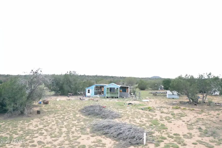 58180 N Calle Isabel -- #4775, Seligman, AZ 86337 - #2