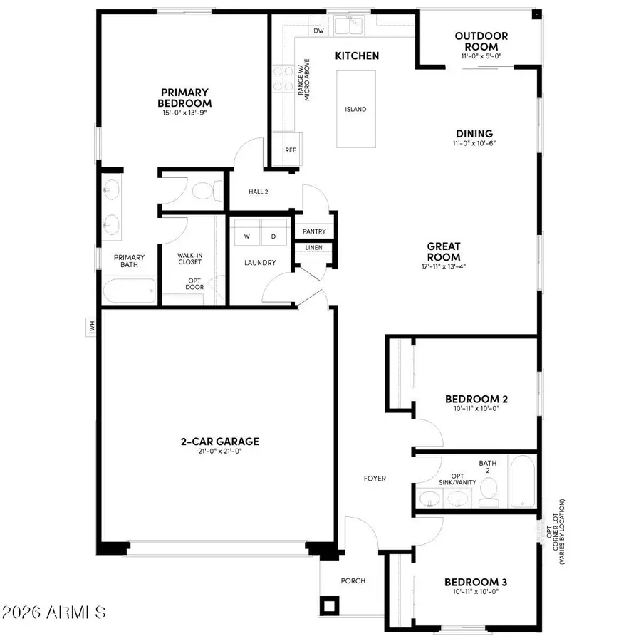 10271 S Miners Run Trail, Apache Junction, AZ 85120 - #2