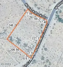 21403 W Black Rock Drive #9, Buckeye, AZ 85396