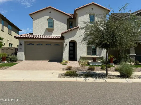 24111 N 162nd Avenue, Surprise, AZ 85387
