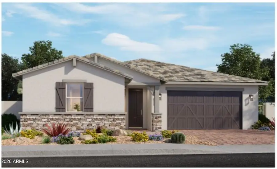 15831 W Honeysuckle Drive, Surprise, AZ 85387 - #2