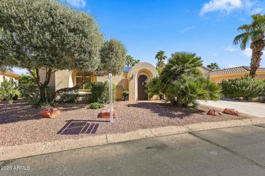 22917 N Del Monte Drive, Sun City West, AZ 85375 - #3