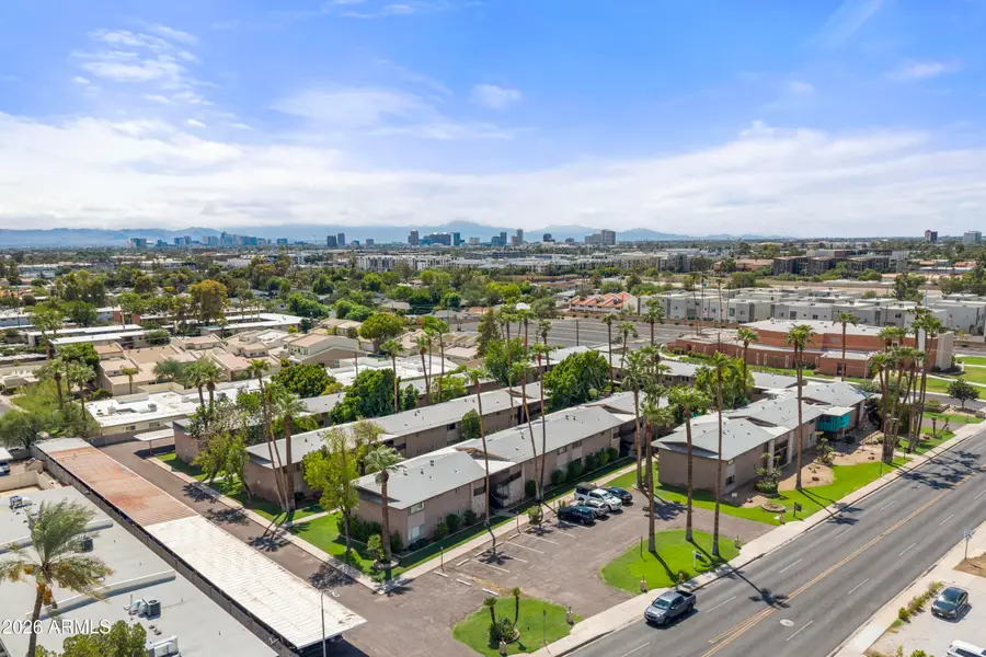 1901 E Missouri Avenue #207, Phoenix, AZ 85016 - #2