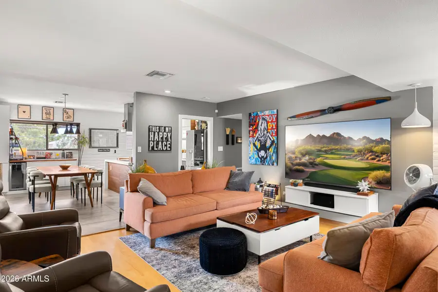 1901 E Missouri Avenue #207, Phoenix, AZ 85016 - #3